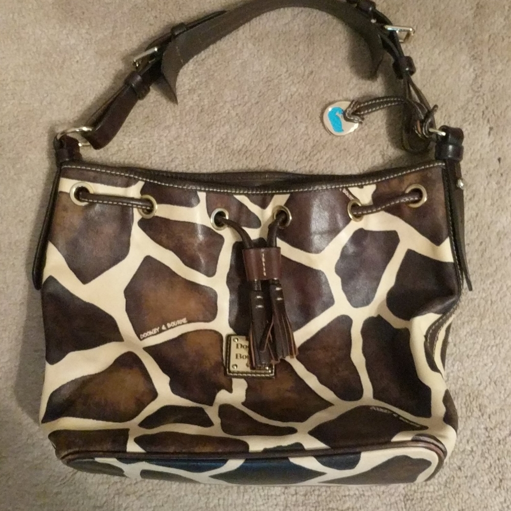 Dooney& Bourke Shoulder handbag